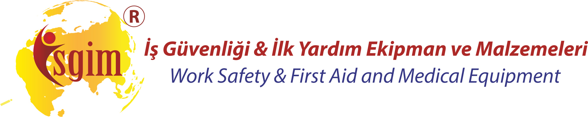 İsgim İş Güvenliği & İlk Yardım Ekipman ve Malzemeleri